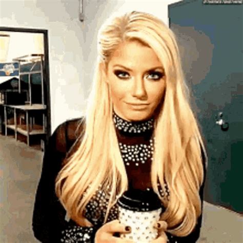 alexa bliss booty|Wwe Alexa Bliss GIF .